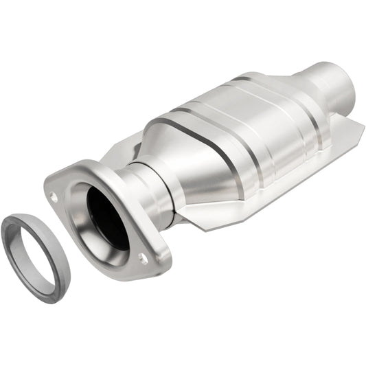MagnaFlow Direct Fit Catalytic Converter 99-03 Lexus RX300 3.0L rear