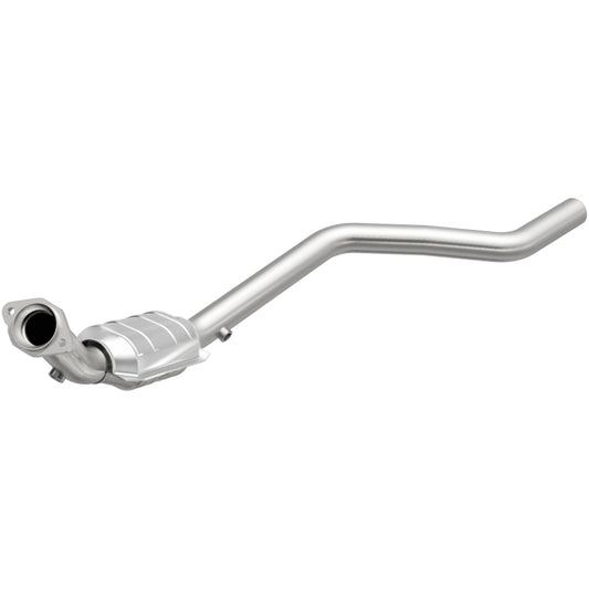 MagnaFlow Direct Fit Catalytic Converter 00-02 Lincoln LS P/S OEM