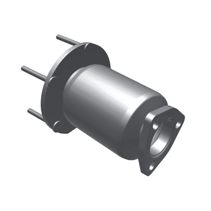 MagnaFlow Direct Fit Catalytic Converter 89-92 Daihatsu 1.3 mani 49S