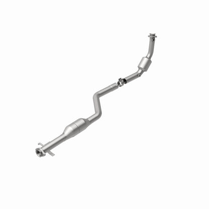 MagnaFlow Direct Fit Catalytic Converter 99-02 Mercedes SL500 5.0L
