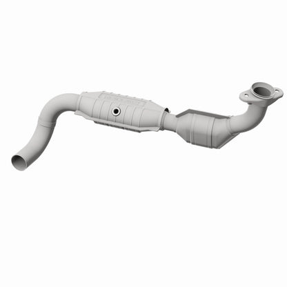 MagnaFlow DF Cat Conv 04-06 Ford F-150 Pick Up (Exc Heritage) / 06 Lincoln Mark LT Truck Driver Side
