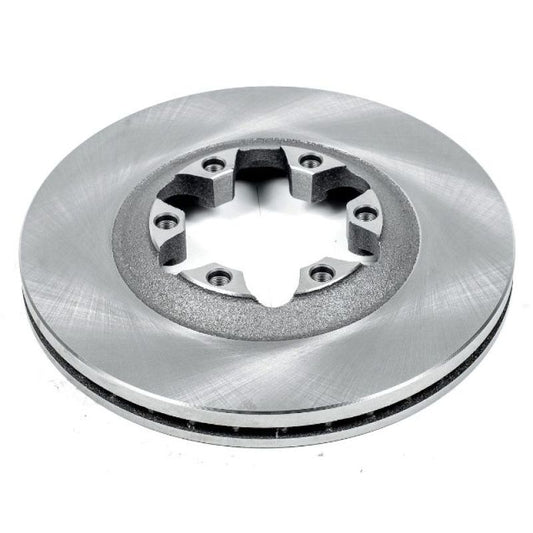 Power Stop 04-08 Chevrolet Colorado Front Autospecialty Brake Rotor