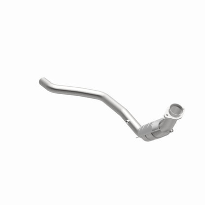 MagnaFlow Direct Fit Catalytic Converter 00-02 Lincoln LS D/S OEM
