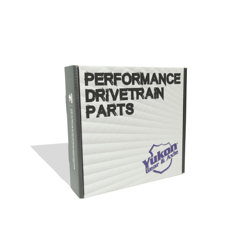 Yukon Gear Pinion Install Kit for GM 8.5in Oldsmobile Rear