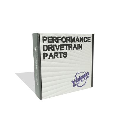 Yukon Gear Dana 80 Pinion Preload Shim Kit