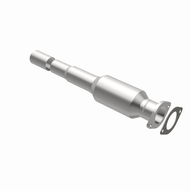 MagnaFlow Direct Fit Catalytic Converter 04-06 Mazda 3 2.0/2.3 Rear