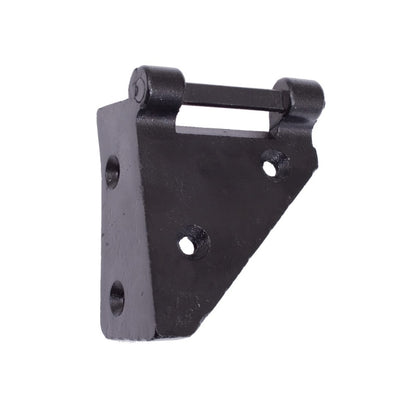 Omix Windshield Hinge Lower Right 52-75 Willys