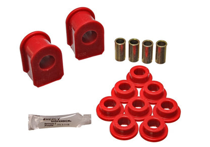 Energy Suspension Ford 1-1/8in Front Stab Bushing - Red