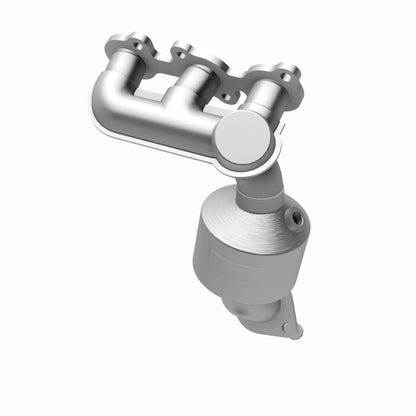 MagnaFlow Direct Fit Catalytic Converter 04-06 Lexus ES330 3.3L