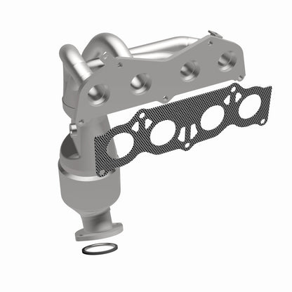 MagnaFlow Direct Fit Catalytic Converter 02-06 Camry 2.4L Man OEM