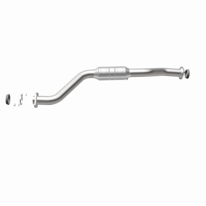 MagnaFlow Direct Fit Catalytic Converter 06-08 Suzuki Grand Vitara 2.7L