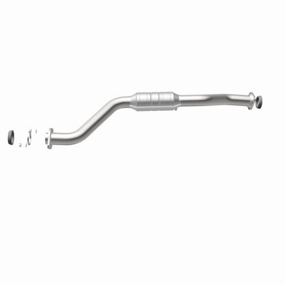 MagnaFlow Direct Fit Catalytic Converter 06-08 Suzuki Grand Vitara 2.7L