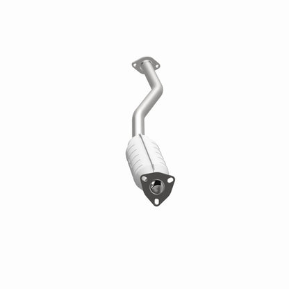 MagnaFlow Direct Fit Catalytic Converter 01-04 Frontier Driver Side 3.3L