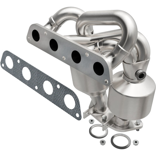 MagnaFlow Direct Fit Catalytic Converter 00-05 Toyota MR2 1.8L