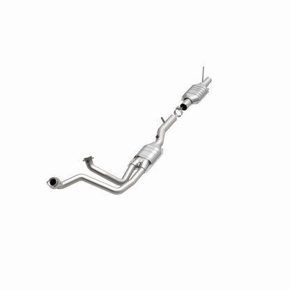 MagnaFlow Direct Fit Catalytic Converter 96 Ford F-150 4.9L