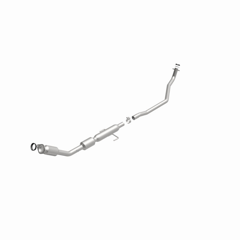 MagnaFlow Direct Fit Catalytic Converter 14-15 Toyota Corolla 1.8L
