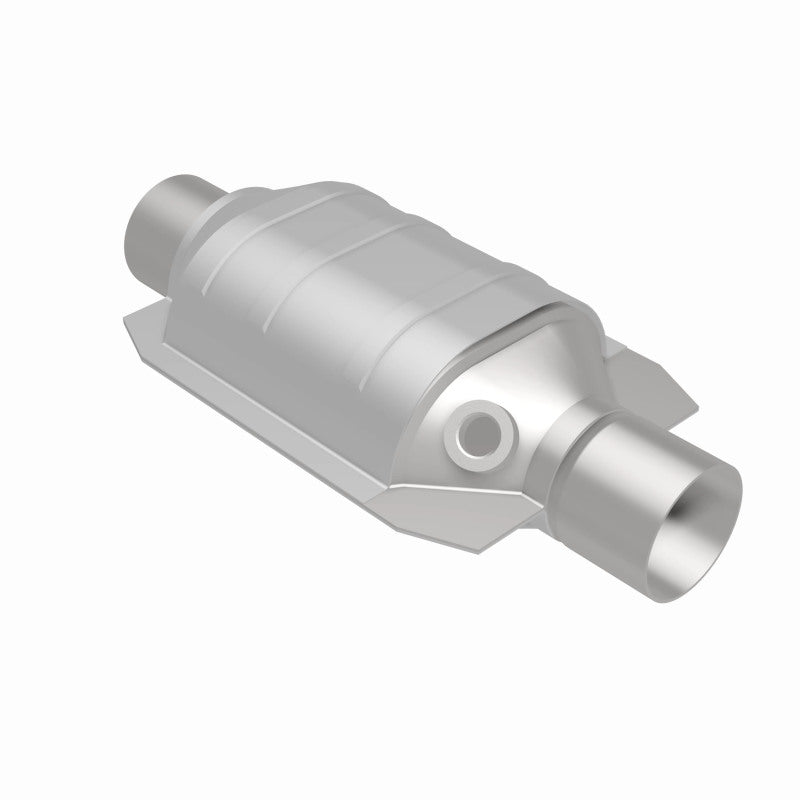 MagnaFlow Universal Catalytic Converter 2.25 Rear with O2