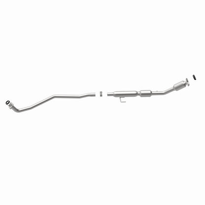 MagnaFlow Direct Fit Catalytic Converter 14-15 Toyota Corolla 1.8L