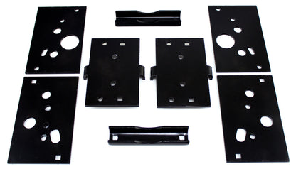 Air Lift LoadLifter 5000 Air Spring Kit