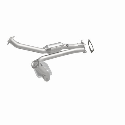 MagnaFlow Direct Fit Catalytic Converter 04 Ranger/B-Series 3.0L