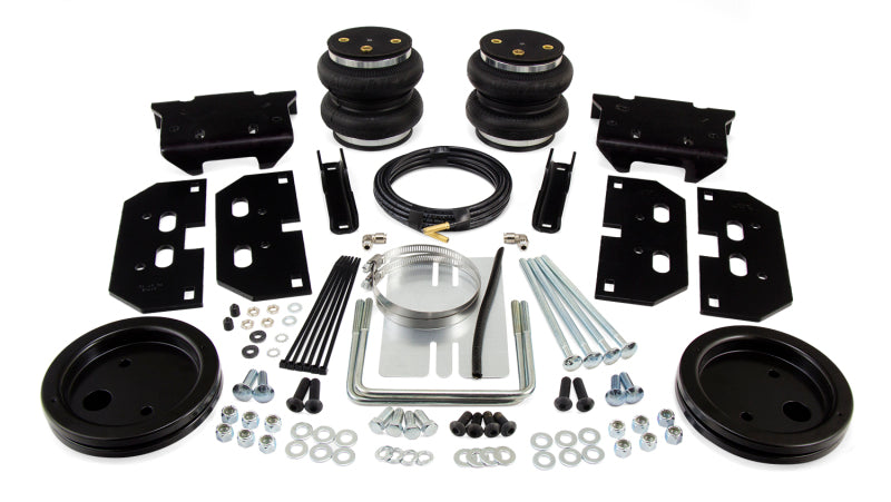 Air Lift LoadLifter 5000 Ultimate Rear Air Spring Kit for 03-13 Dodge Ram 2500 RWD