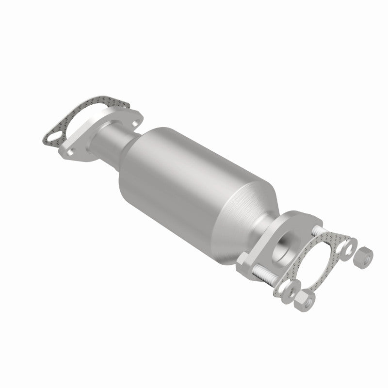 MagnaFlow Direct Fit Catalytic Converter 07-10 Hyundai Elantra 2.0L (Not for sale in California)