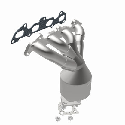 MagnaFlow Direct Fit Catalytic Converter 00-03 Kia Rio 1.5L/1.6L