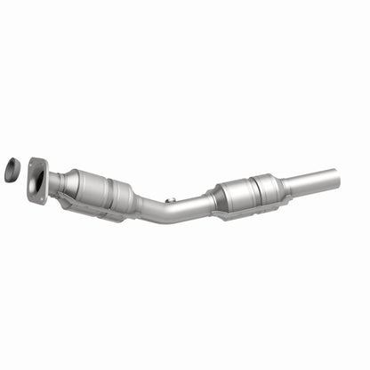 MagnaFlow Direct Fit Catalytic Converter 03-04 Toyota Corolla 1.8L