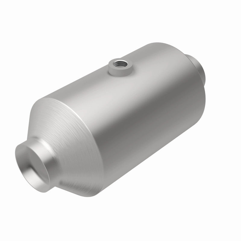 MagnaFlow Universal Catalytic Converter 2.50 Mid O2 CA