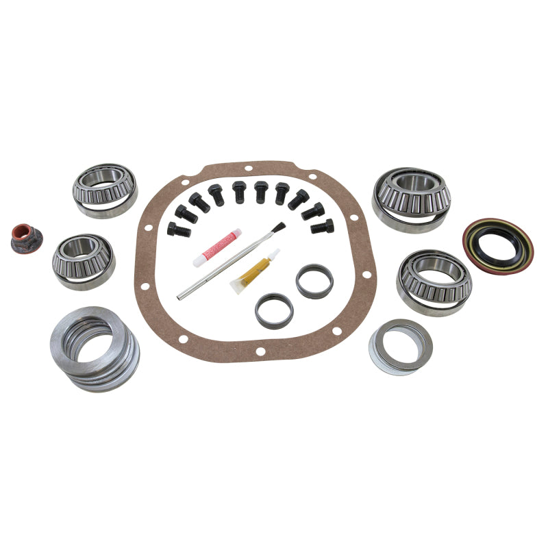 USA Standard Master Overhaul Kit For The Ford 8.8in Irs Rear Diff For SUV