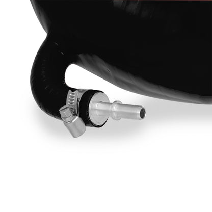 Mishimoto 15+ Ford Mustang GT Silicone Induction Hose - Black