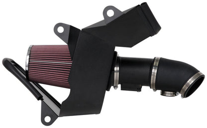 K&N 19-20 Chevrolet Blazer / GMC Arcadia AirCharger Performance Air Intake System