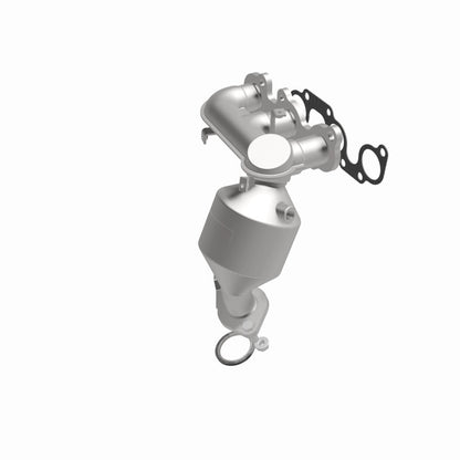 MagnaFlow DF Catalytic Conv 02-03 Lexus ES300 3.0L / 02-03 Toyota Camary 3.0L Front - California