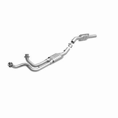 MagnaFlow Direct Fit Catalytic Converter 1996 Ford E-150 4.9L