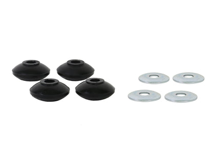 Whiteline 06+ Toyota FJ Cruiser GSJ15 Rear Sway Bar Link Upper Bushing and Washers