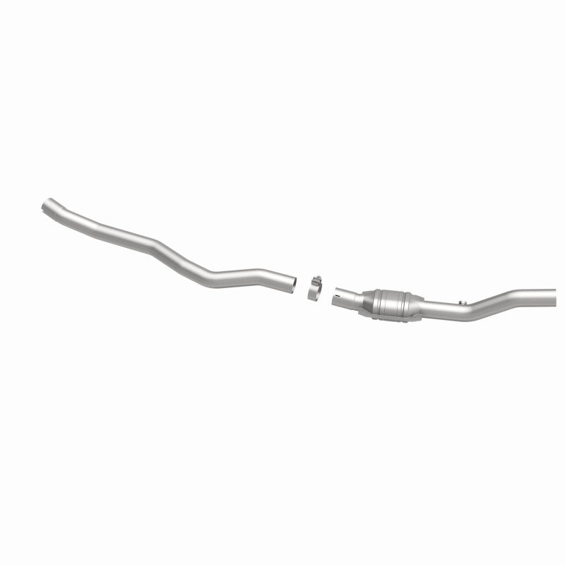 MagnaFlow Direct Fit Catalytic Converter Dodge Dakota 3.9/5.2L 4WD