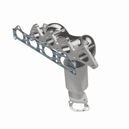 MagnaFlow Direct Fit Catalytic Converter 04-08 Hyundai Elantra 2.0L