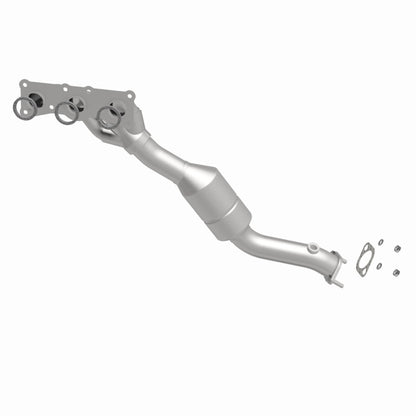 MagnaFlow Direct Fit Catalytic Converter 07-10 BMW X3 3.0L