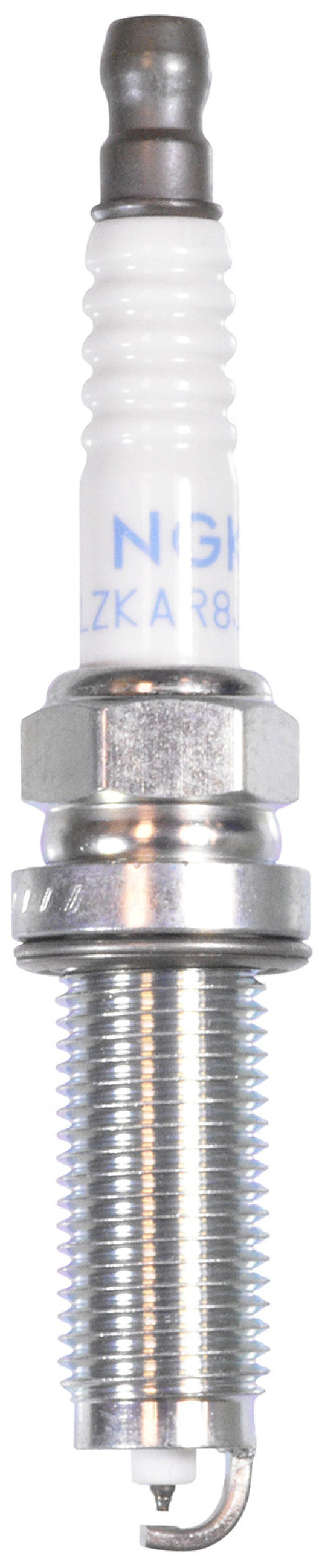 NGK - Laser Iridium Spark Plug Box of 4 (ILZKAR8J8SY)
