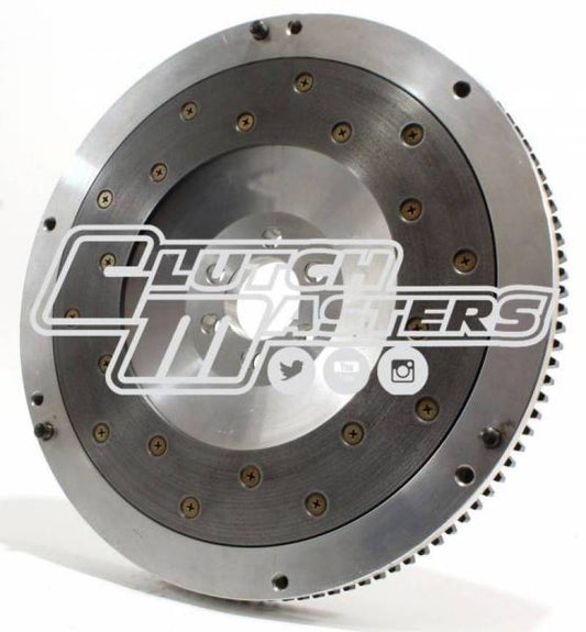 Clutch Masters 83-83 Toyota Supra 2.8L Eng (From 8/82 to 7/83) / 84-85 Toyota Supra 2.8L Eng (From 8