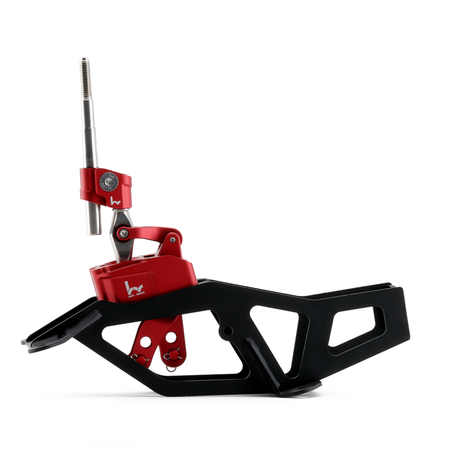Hybrid Racing - Short Shifter Assembly (11-16 CR-Z