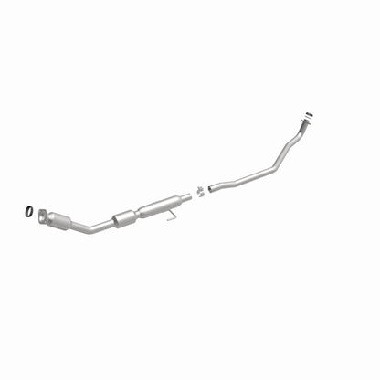 MagnaFlow Direct Fit Catalytic Converter 14-15 Toyota Corolla 1.8L