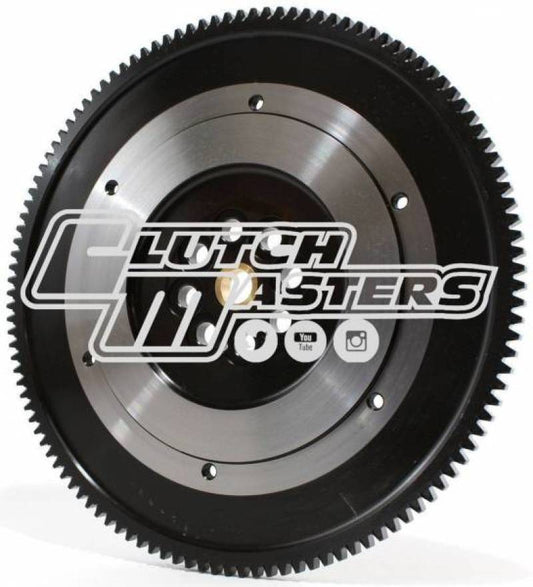 Clutch Masters 90-00 Honda Accord / 99-00 Prelude 725 Series Steel Flywheel
