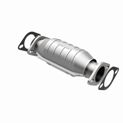 MagnaFlow 90-94 Nissan D21 2.4L / 88-89 Toyota Van 2.2L Direct Fit Catalytic Conv California Grade