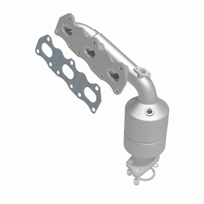 MagnaFlow Direct Fit Catalytic Converter 04-08 Grand Vitara V6 2.7L PS