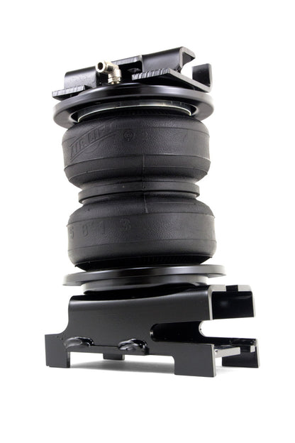 Air Lift LoadLifter 5000 Ultimate w/Internal Jounce Bumper for 15-16 Ford F-450 Super Duty