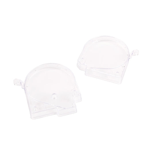 Omix Speedometer & Tachometer Lens 92-95 Wrangler YJ