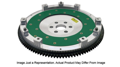 Fidanza 90-96 Nissan 300ZX 3.0L NT Aluminum Flywheel