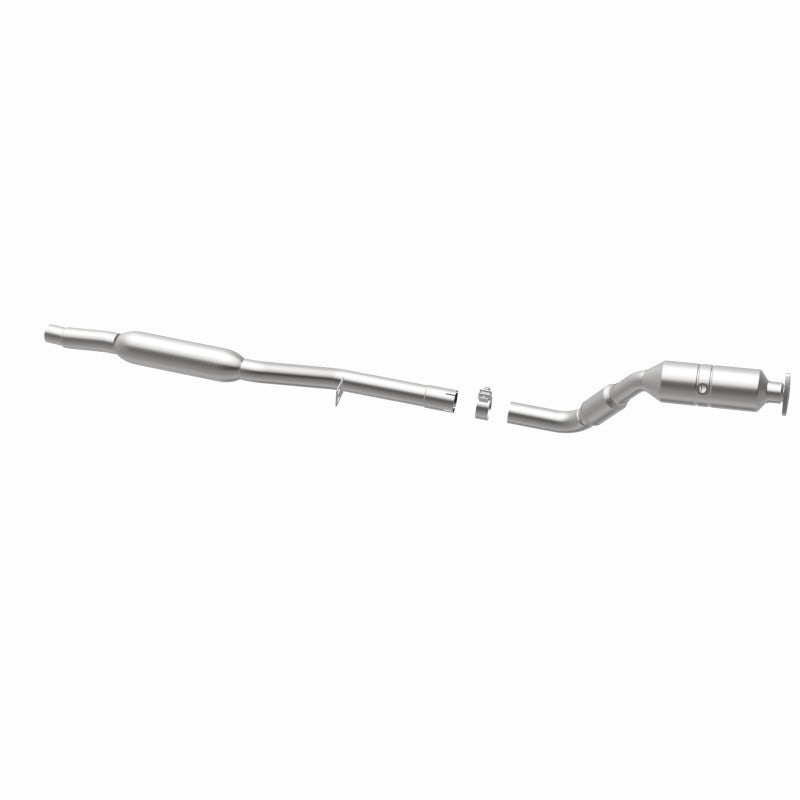 MagnaFlow Direct Fit Catalytic Converter 05-05 Audi A6 Quattro 3.2L