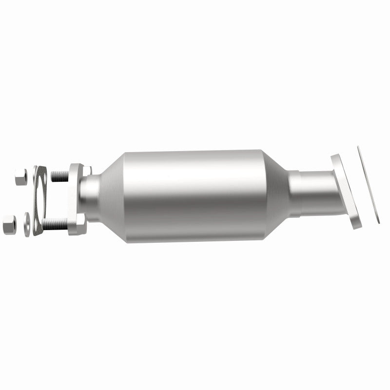 MagnaFlow Direct Fit Catalytic Converter 07-10 Hyundai Elantra 2.0L (Not for sale in California)